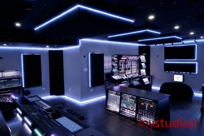 Panduan Lengkap Cara Memasang Panel Akustik yang Tepat